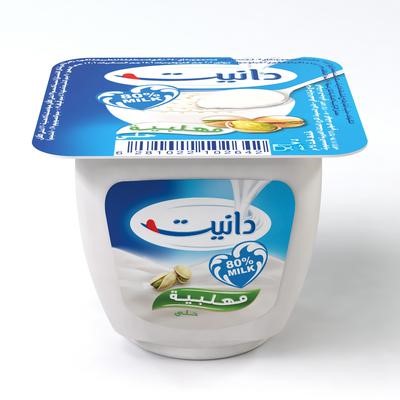 Picture of Danette pudding pudding 75 grams