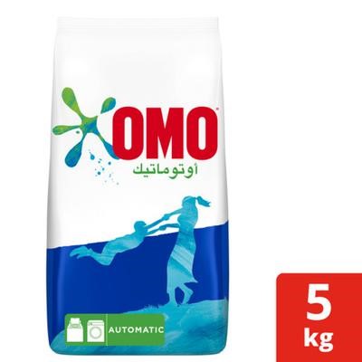 Picture of OMO Automatic Comfort Soap 5 KG