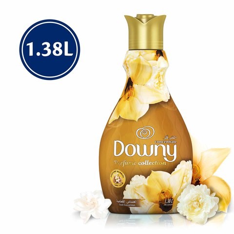Picture of Downy Concentrated Fabric Softener Feel Luxurious 1.38ml