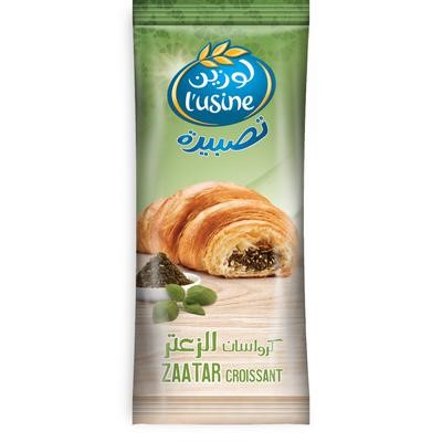 Picture of Lusine Croissant Thyme 60 grams