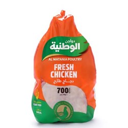 Picture of National fresh chicken chilled 700 grams