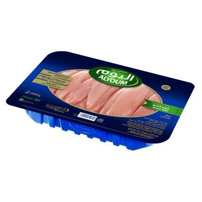 Picture of Today chicken breast fillet 1000 grams
