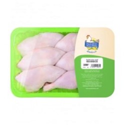 Picture of Radwa chicken pieces 1000 grams
