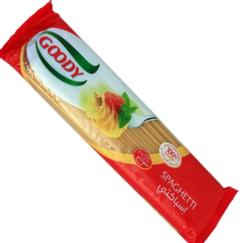 Picture of Macaroni Goody Spaghetti 450 gm