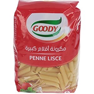 Picture of Macaroni Goody Spaghetti 450 gm