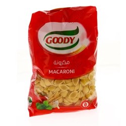 Picture of Goody Macaroni Seashell 500 Gr