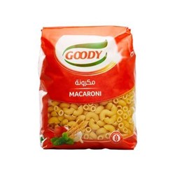 Picture of Goody Macaroni With Wheat Semolina, 500 Grams