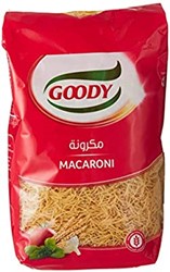 Picture of Goody vermicelli cut 500 grams
