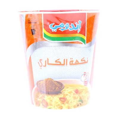 Picture of Indomie curry vermicelli 60 grams