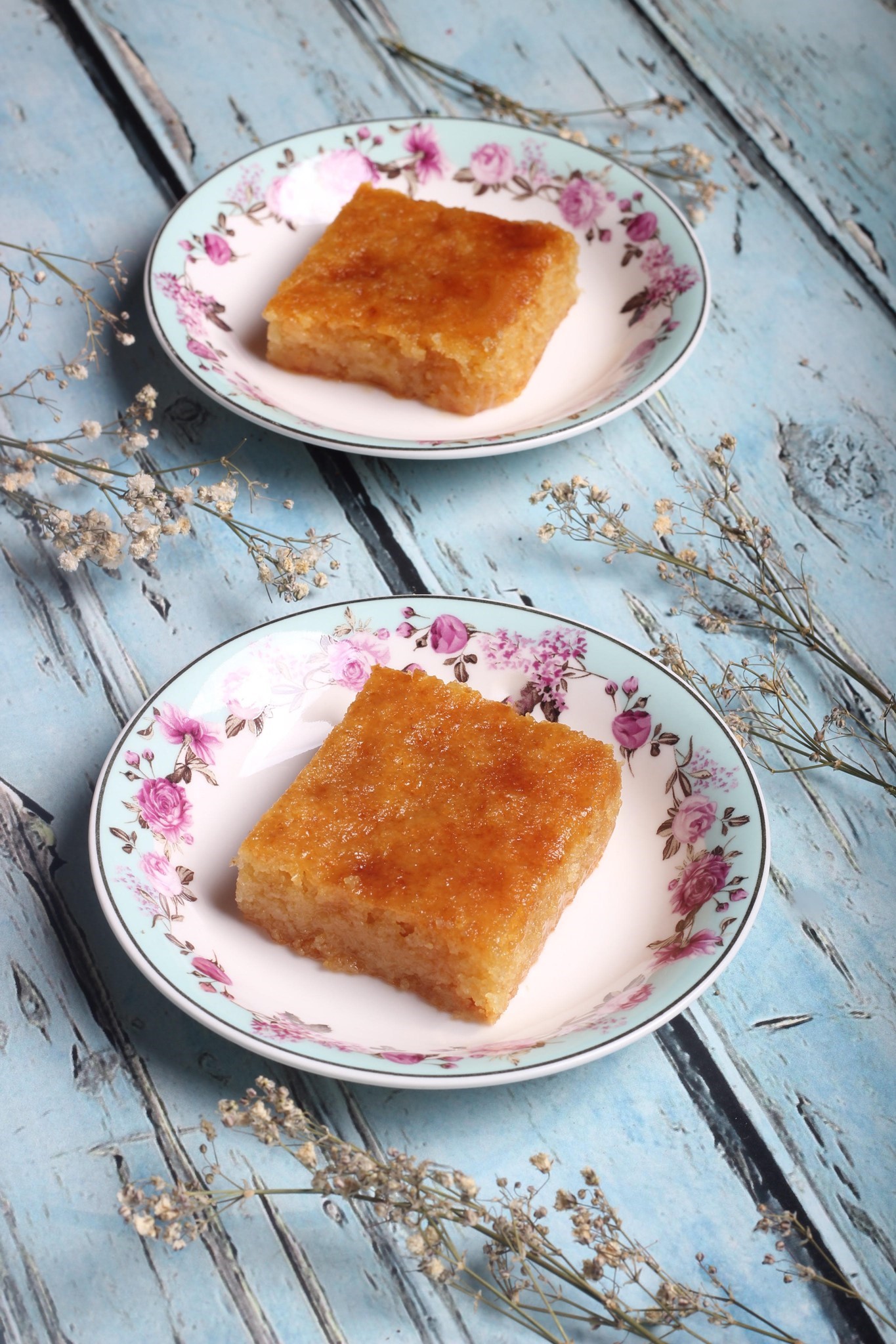 Picture of بسبوسة السادة واحد كيلو