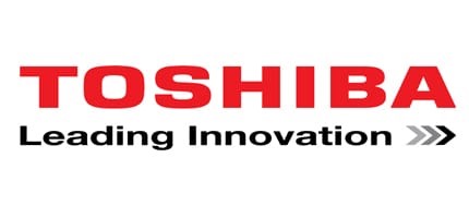 Picture for manufacturer TOSHIBA