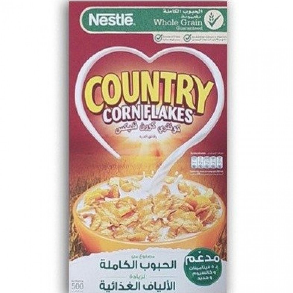 Picture of كونتري كورن فليكس نستلة 