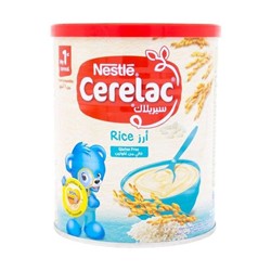 Picture of Cerelac Nestle rice 400g
