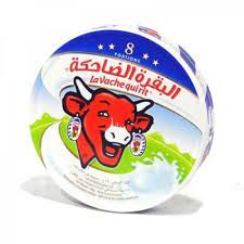Picture of جبنة مثلث البقرة الضاحكة 