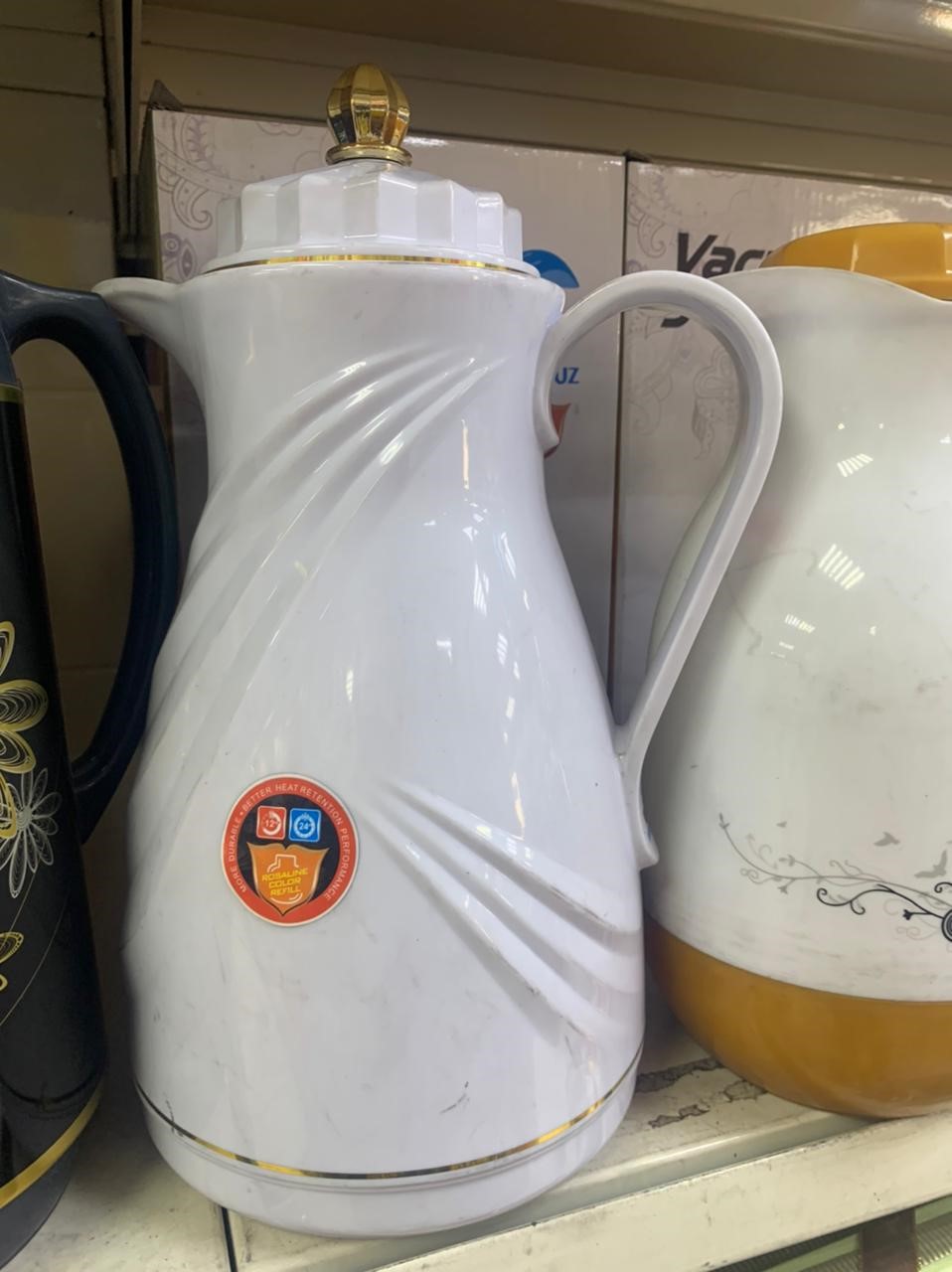 Picture of American tea fridge 1 liter