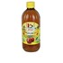 Picture of Baider natural apple cider vinegar 473 ml, Picture 1