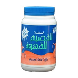 Picture of Al-Qassim Coffee Mix 500gm