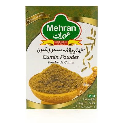 Picture of Mehran cumin powder 100 grams