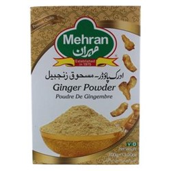 Picture of Mehran Ginger Powder 100gm