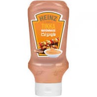 Picture of Tikka Heinz Mayonnaise 400 ml