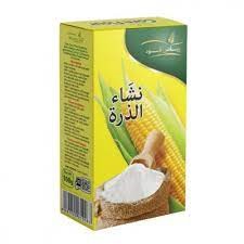 Picture of Corn starch Riyadh Food 100 g