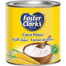 Picture of Foster Clark Corn Starch 400g