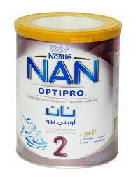 Picture of Nan Optipro No. 2 400g