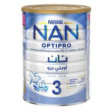 Picture of Nan Optipro No. 3 400g