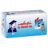 Picture of Al-Kbous tea 25 bags x 2 grams