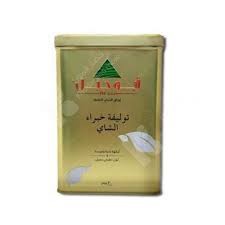 Picture of Abu Jabal Tea Whole Leaf 300g