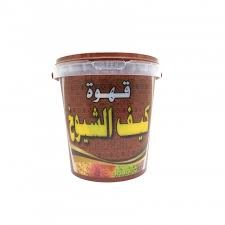 Picture of Keif Al-Shuyoukh coffee 500 grams