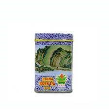 Picture of Chinese green tea 100g