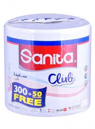 Picture of Sanita Rolls 300 + 50