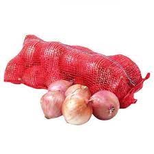 Picture of small onion bag