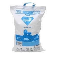 Picture of Al-Osra fine sugar 10 kg