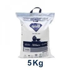 Picture of Al-Osra Coarse Sugar 5 kg