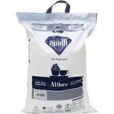 Picture of Al-Osra Coarse Sugar10 kg