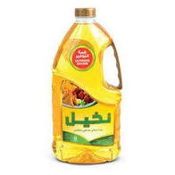 Picture of Palm vegetable oil for frying 1.5 liters
