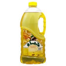 Picture of Hayat Mixed Vegetable Oils For Cooking 1.5 Liter