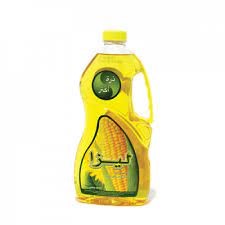 Picture of Lisa pure cooking oil 1.5 liters