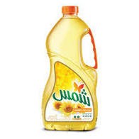 Picture of Sunflower Oil (Shams) 2.9 Liter