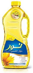 Picture of Noor 100% Pure Sunflower Oil 2.9 Liter