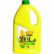 Picture of Mazola Corn Oil 1.8 Liter