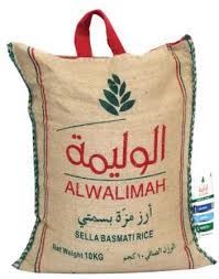 Picture of Walima rice 10 kilo