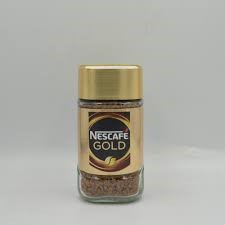Picture of Nescafe Instant Coffee Gold 200g