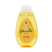 Picture of Johnson Baby Shiny Drops Shampoo 200 ml