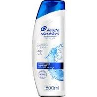 Picture of Head Shoulders Shampoo 400 ml