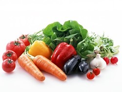 Picture for category vegetable