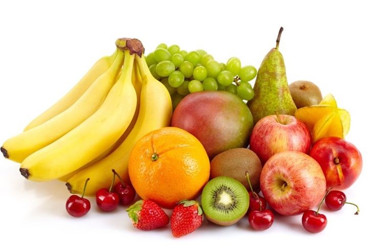 Picture for category fruit