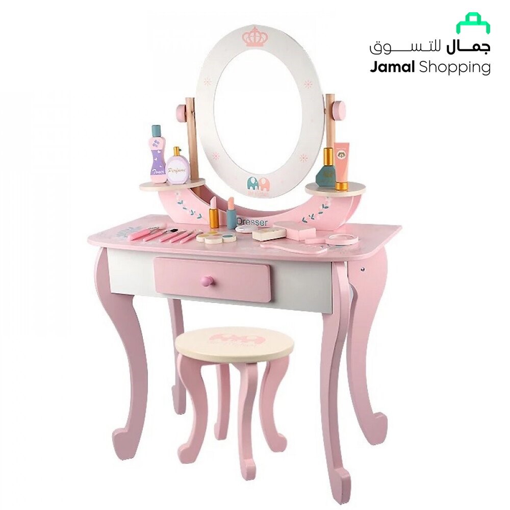 Picture of تسريحة الأميرة - للأطفال 